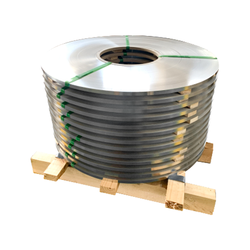 316L koldvalset rustfrit stålbånd til optisk kabel/OPGW