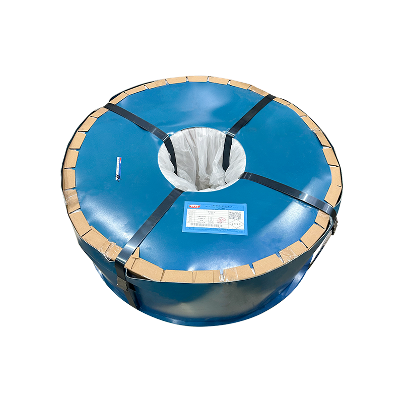 304L Koldvalset Rustfri Stål Strip Til Pen Tube