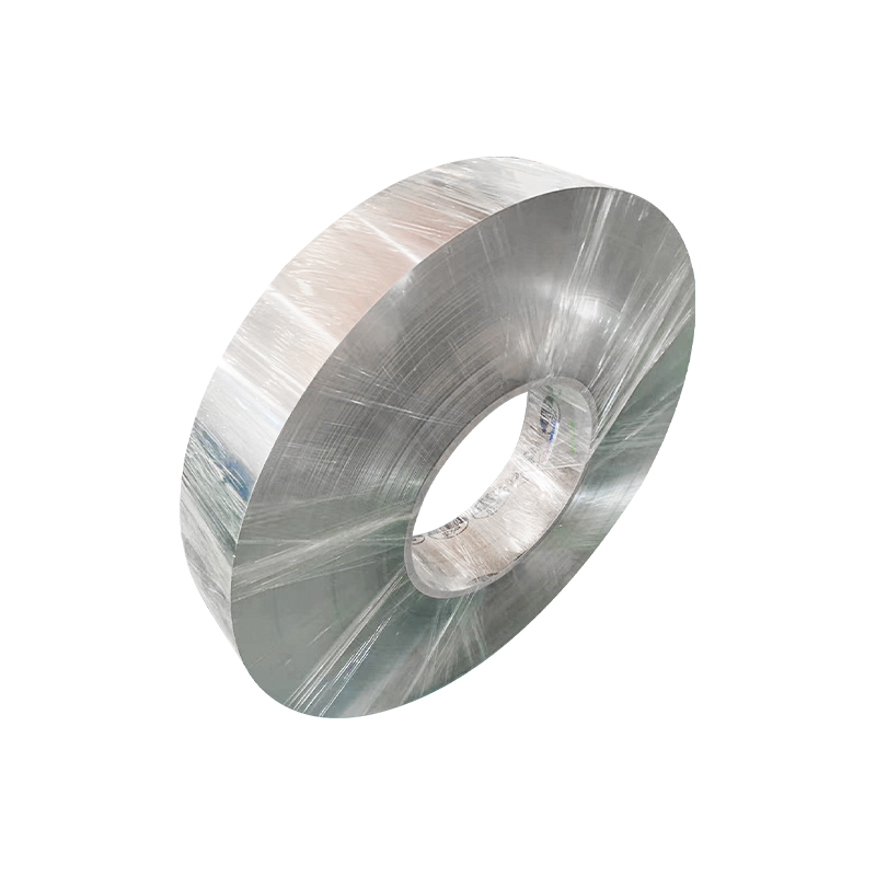 304Ni8.5 koldvalset rustfrit stålbånd til medicinsk