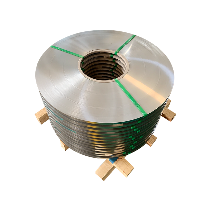 200-serien af rustfrit stålbånd