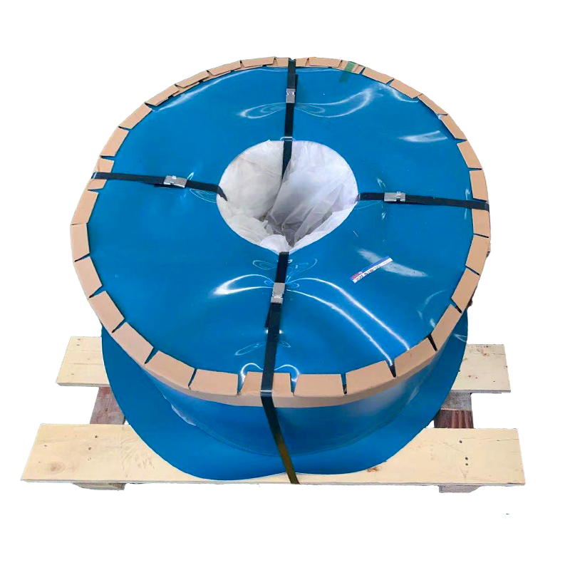 400-serien af rustfrit stålbånd